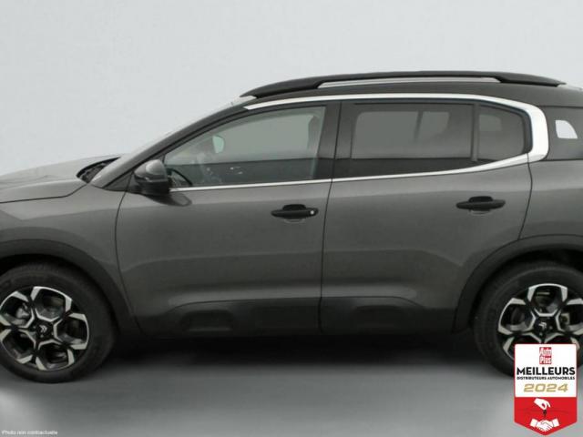 Citroen C5 Aircross image 9