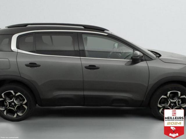 Citroen C5 Aircross image 5