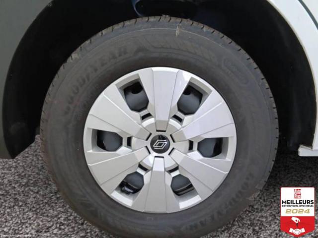 Renault Master image 4