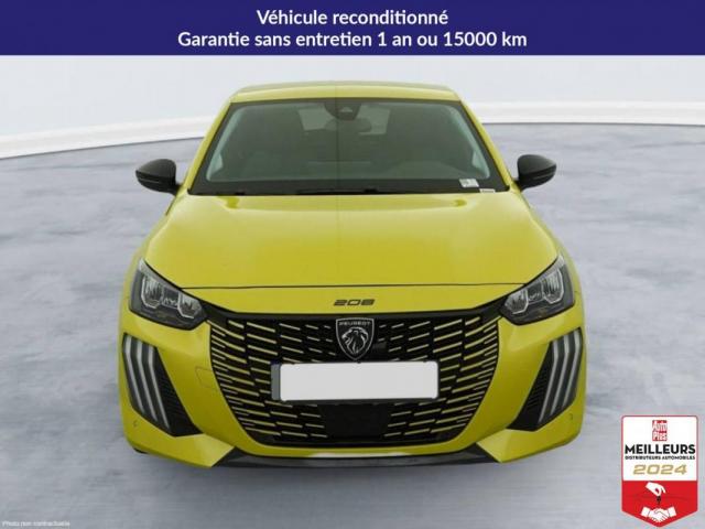 Peugeot 208 image 1