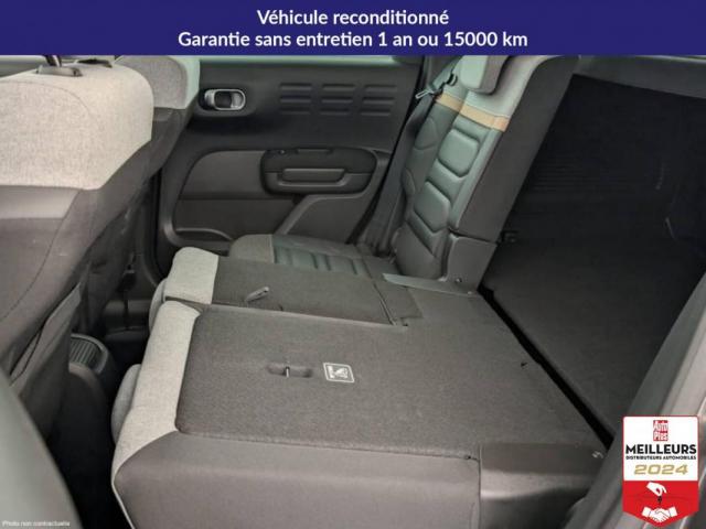 Citroen C3 Aircross image 1