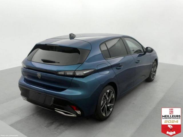 Peugeot 308 image 5
