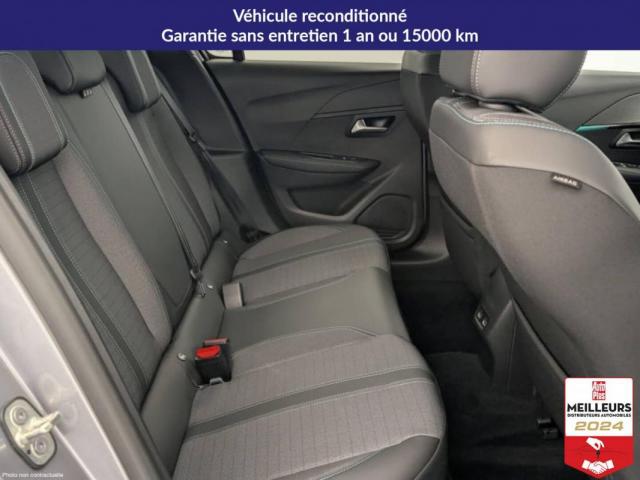 Peugeot 208 image 2