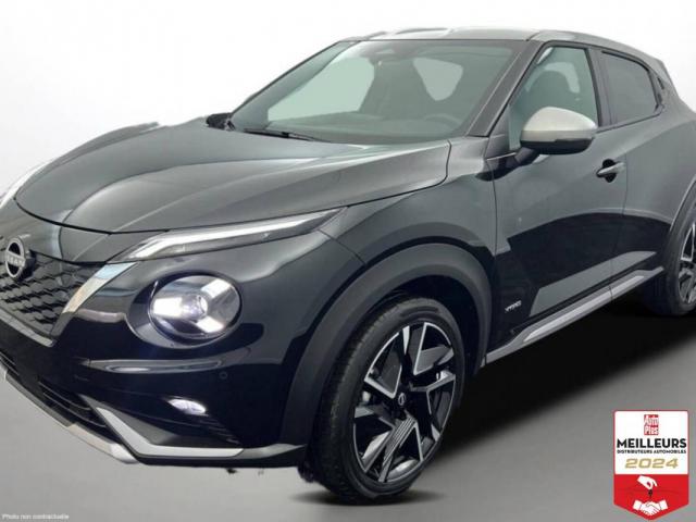 Nissan Juke image 8