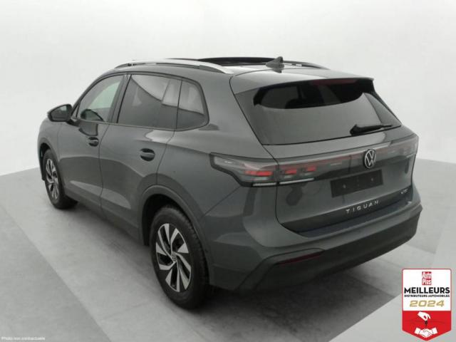 Volkswagen Tiguan image 8
