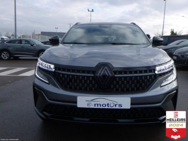 Renault Austral image 3