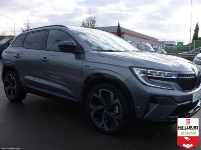 Renault Austral image 6