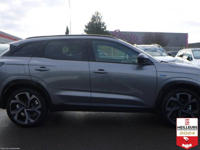Renault Austral image 1