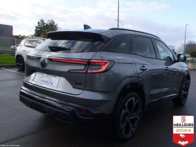 Renault Austral image 2