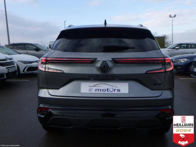 Renault Austral image 5
