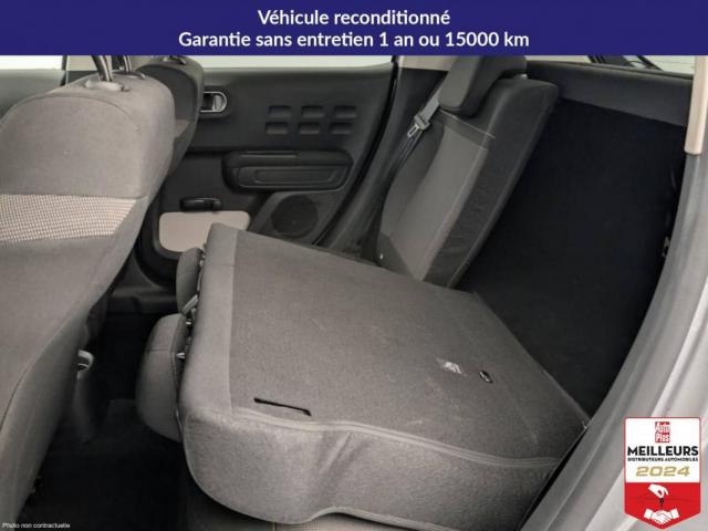 Citroen C3 image 7
