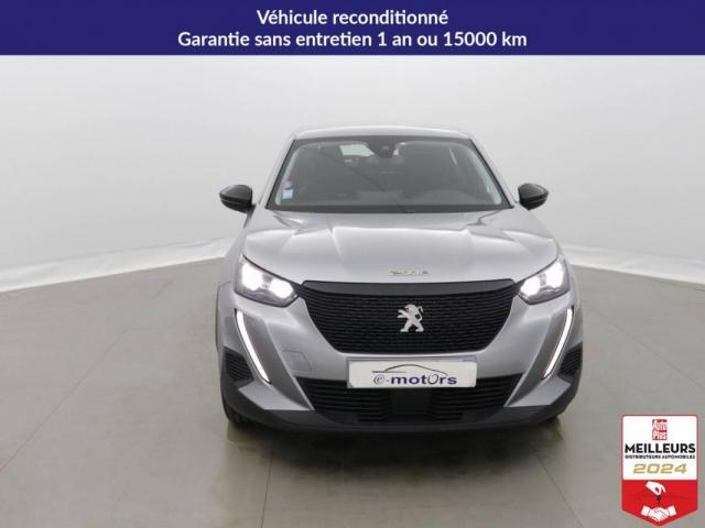 Peugeot 2008 image 1