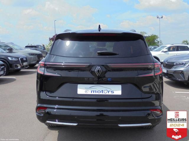 Renault Espace image 1