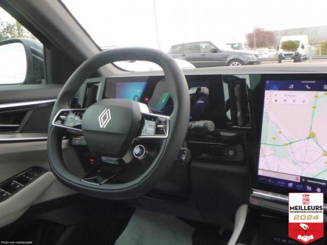 Renault Espace image 2