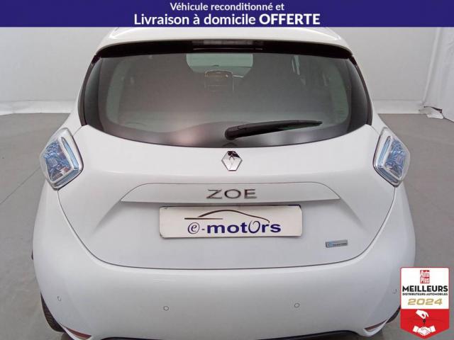 Renault Zoe image 6