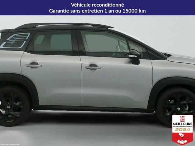 Citroen C3 Aircross image 1