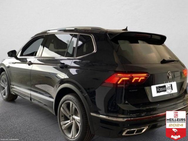 Volkswagen Tiguan Allspace image 4