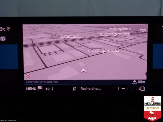 Citroen C4 image 7