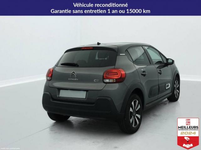 Citroen C3 image 8