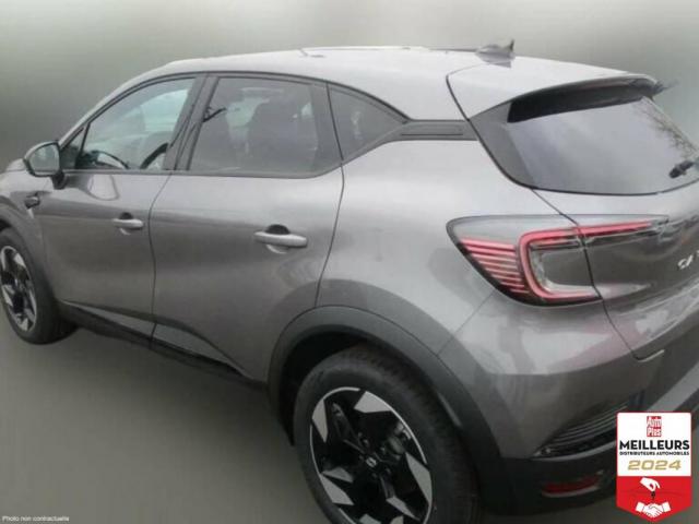 Renault Captur image 8