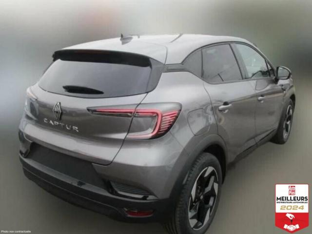 Renault Captur image 3