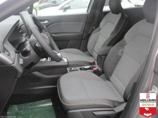 Renault Captur image 1