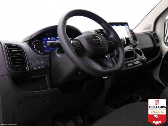 Opel Movano image 5