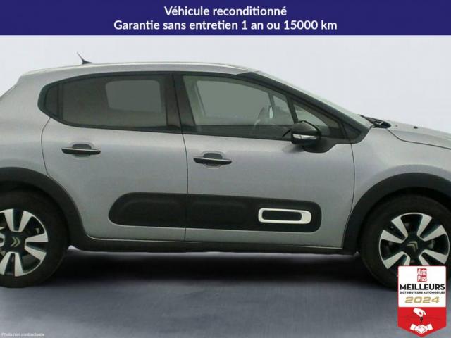 Citroen C3 image 4