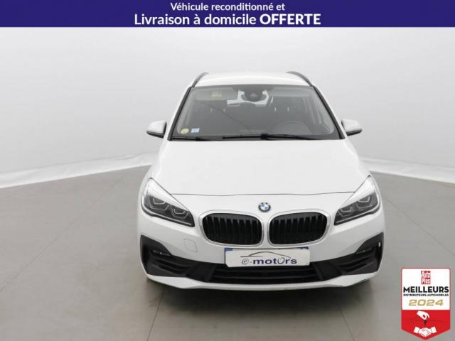 Bmw Série 2 Gran Tourer image 4