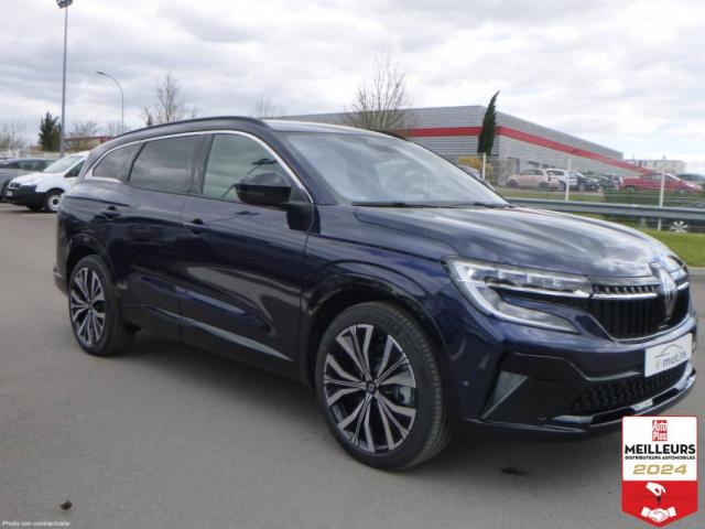 Renault Espace image 1