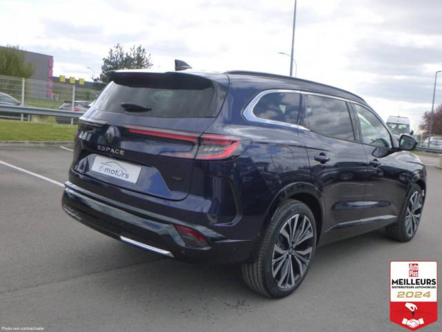 Renault Espace image 4