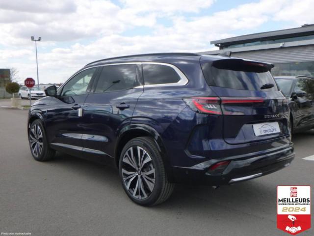 Renault Espace image 3