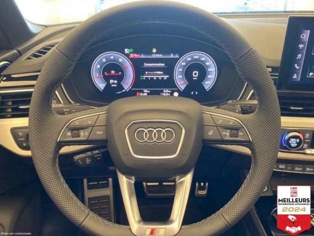 Audi A4 image 3