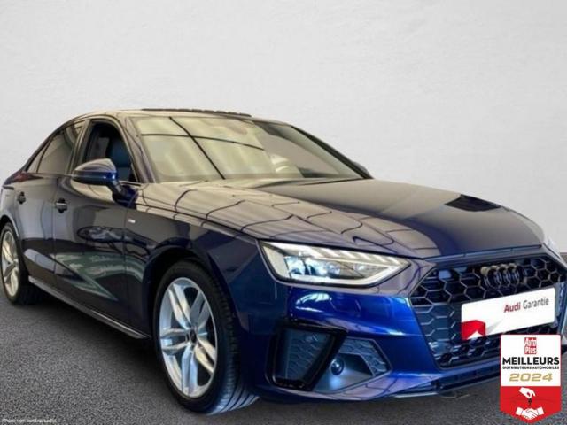 Audi A4 image 5