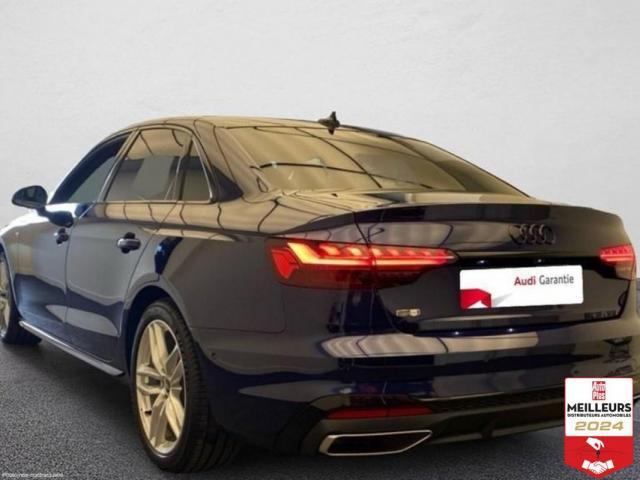 Audi A4 image 6