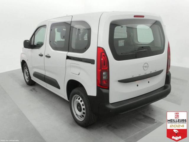 Opel Combo image 5