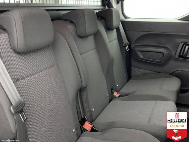 Opel Combo image 4