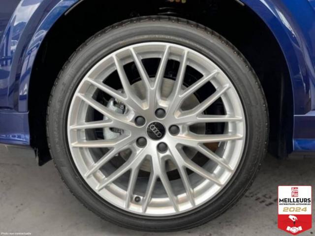Audi Q2 image 6
