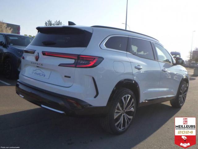 Renault Espace image 3