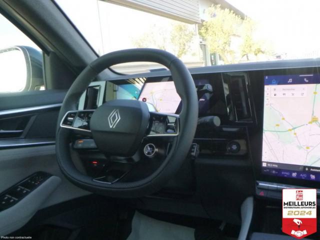 Renault Espace image 1