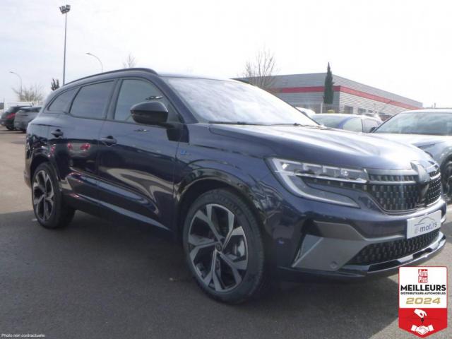 Renault Espace image 4