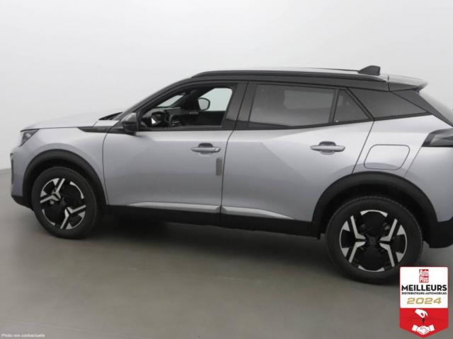 Peugeot 2008 image 3