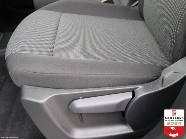Peugeot Partner image 1