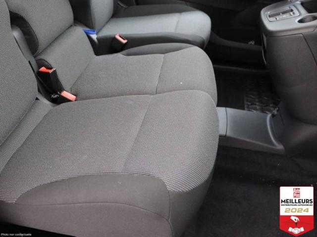 Peugeot Partner image 3