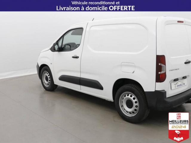 Peugeot Partner image 6