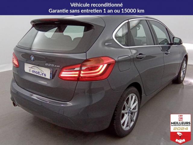 Bmw Serie 2 Active Tourer image 6