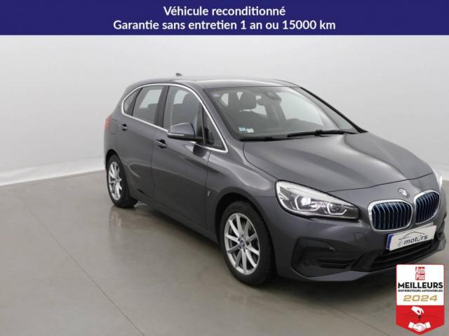 Bmw Serie 2 Active Tourer image 5