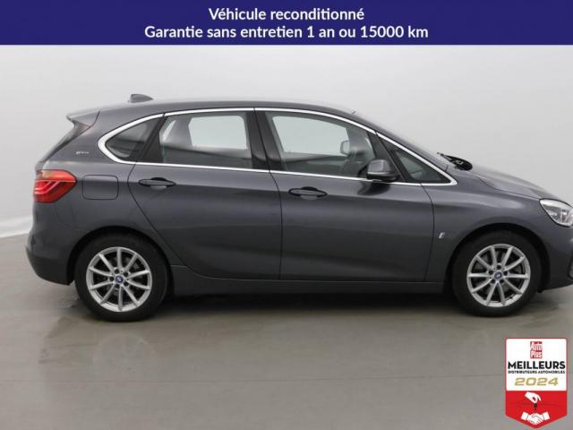 Bmw Serie 2 Active Tourer image 4