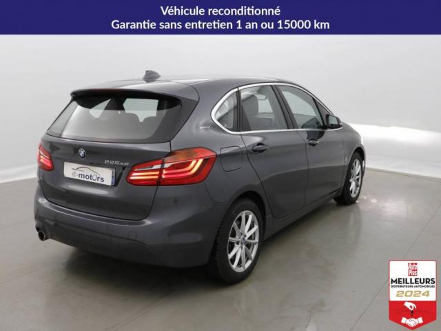 Bmw Serie 2 Active Tourer image 1