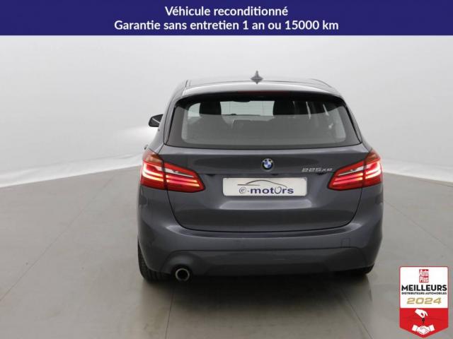 Bmw Serie 2 Active Tourer image 8